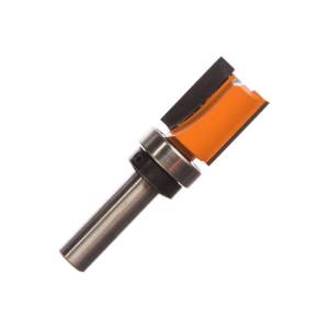 CMT 911.220.11B FREZ PROSTY Z GÓRNYM ŁOŻYSKIEM HM D=22 I=20, L=57, S=8