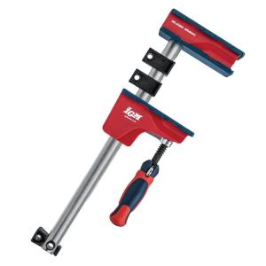 ŚCISK KORPUSOWY STOLARSKI 30x90mm MO-KSMD30