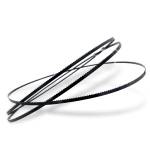 Piła taśmowa stolarska brzeszczot 1575x6x0,6