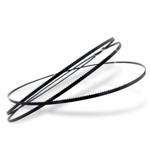 Piła taśmowa stolarska brzeszczot 1575x6x0,6