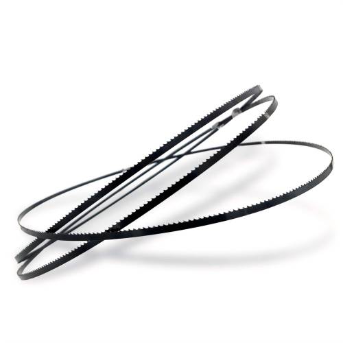 Piła taśmowa stolarska brzeszczot 1575x6x0,6