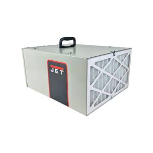  FILTR POWIETRZA OCZYSZCZACZ POWIETRZA JET AFS-400 - 230V SYSTEM FILTROWANIA 