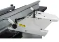 JET JPT-410 Wyrówniarko grubościówka strugarka 3000W 400V
