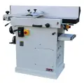JET JPT-F260  Strugarko grubościówka 260 mm wyrówniarka – 400V