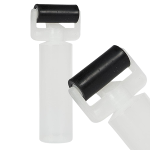 Aplikator na klej z wałkiem – Butelka dozownik kleju 60 mm