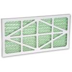 Zapasowy filtr zewnętrzny do AW15AFS AXMINSTER 