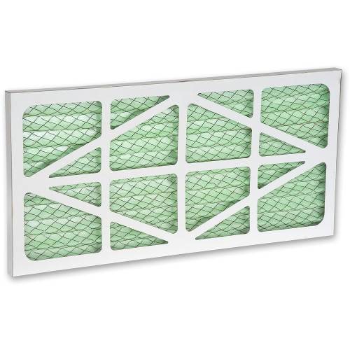 Zapasowy filtr zewnętrzny do AW15AFS AXMINSTER 