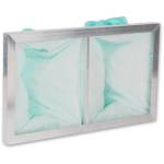 Filtr wewnętrzny do oczyszczacza powietrza Axminster AW15AFS