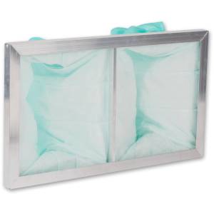 Filtr wewnętrzny do oczyszczacza powietrza Axminster AW15AFS