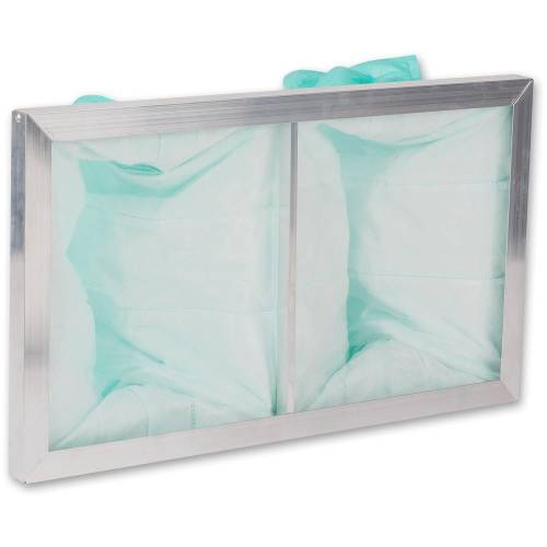 Filtr wewnętrzny do oczyszczacza powietrza Axminster AW15AFS