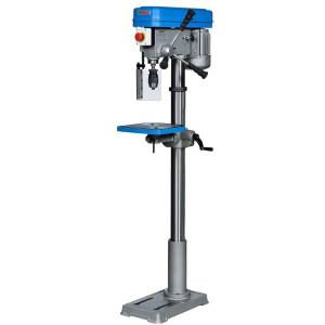 Wiertarka kolumnowa stołowa o mocy 370W  230 V Promac  213A