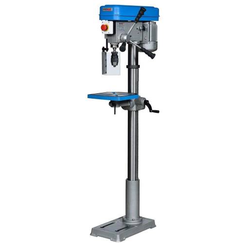 Wiertarka kolumnowa stołowa o mocy 370W  230 V Promac  213A