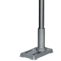 Wiertarka kolumnowa stołowa o mocy 370W  230 V Promac  213A