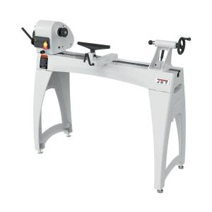 JET JWL-1440VS Tokarka do drewna żeliwna 800 mm o mocy 750W