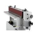JET EHVS‑80 SZLIFIERKA DO KRAWĘDZI TAŚMOWA 150 x 2260 mm 1.5KW  400 V