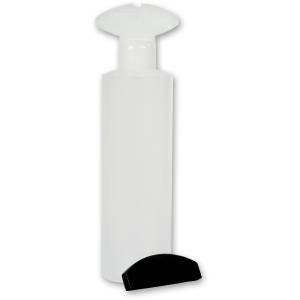 Aplikator Butelka do kleju do kołków i lamelek drewnianych Axminster