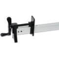 ŚCISK STOLARSKI ŚCISKI typu sash 1200 mm REGULOWANE 4 szt. Axminster