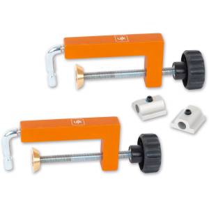 UJK Uniwersalne Ściski do Prowadnic – Para 2szt.