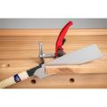 Japońska piła Z-Saw Hassunme do cięcia wzdłużnego – 250 mm