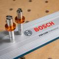 DOCISKI IMAKI DO SZYNY ZAGŁĘBIARKI PROWADNICA DeWALT (2szt) UJK 20mm