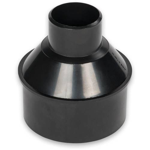 Adapter do węża Axminster 50 mm do 100 mm