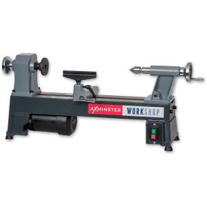 Tokarka do drewna Axminster Workshop AD240WL 230V