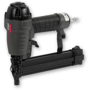 Gwoździarka pneumatyczna / zszywacz 18G Axminster Professional AP1532NS 15–32 mm