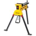 Stół warsztatowy z imadłem Quick Clamp