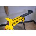 Stół warsztatowy z imadłem Quick Clamp