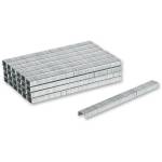 Zszywki Crown 13mm Axminster (5,000 szt.)