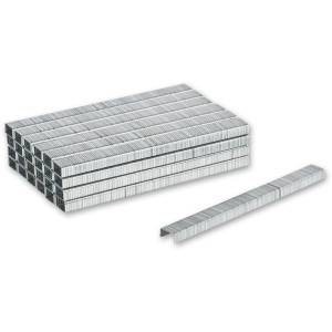 Zszywki Crown 10mm Axminster (5,000 szt.)