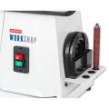 Oscylacyjna szlifierka walcowa Axminster AW140BS 230V