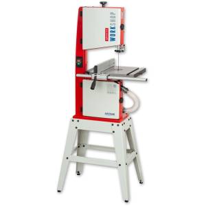Piła taśmowa do drewna Axminster Workshop AW1950B 230V