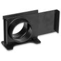 Zasuwa do instalacji odciągowych Axminster 100 mm z uchwytem montażowym