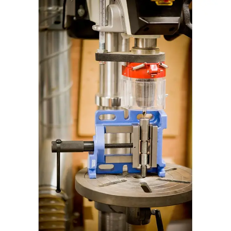 Imadło wiertarskie pionowo-poziome Axminster Engineer Series Unigrip 100 mm 4.jpg