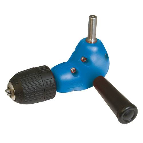 Adapter kątowy 90° do wiertarki