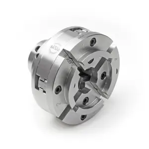 Clubman SK100 Zestaw uchwytów do tokarki do drewna