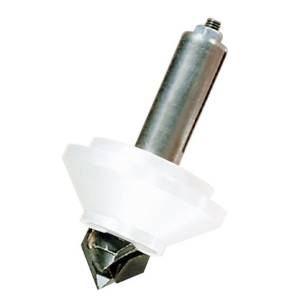 CMT 3D Frez do ornamentów zapasowy, S=8mm