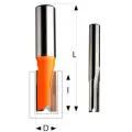 CMT 911.190.11 C911 Frez prosty HM seria krótka - D19x20 L57,2 S=8 CMT