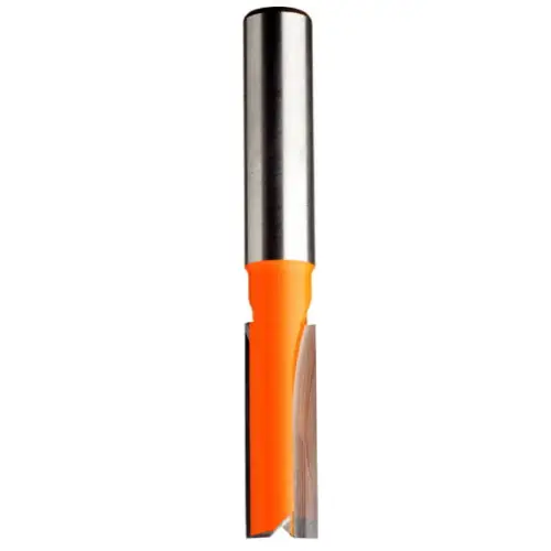 CMT 912.621.11 Frez prosty seria długa - D12x38,1 L80 S=12 HW