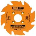CMT 240.008.04 Frez do lameli - D100x3,96 d22 Z8 HW Alternate