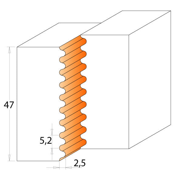 24463