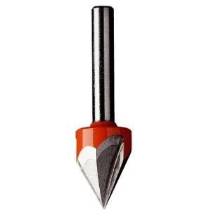 CMT 758.001.11 Frez literujący - 60° D12,7x11 60° S=6 HW