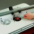 CMT Klucz do wymiany frezów - 23,8mm dla Bosch, Makita