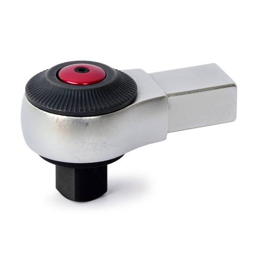 CMT Końcówka do klucza dynamometrycznego CTW-200 - S=14x18 mm, S2=1/2"