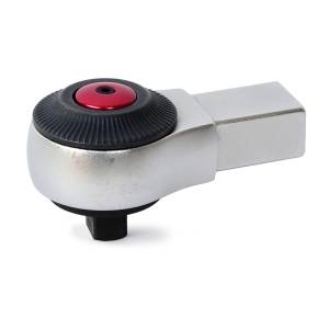 CMT Końcówka do klucza dynamometrycznego CTW-200 - S=14x18 mm, S2=3/8"