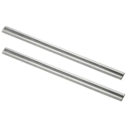 CMT Noże HW wymienne do ręcznych strugarek - 80,5x5,5x1,1 2szt