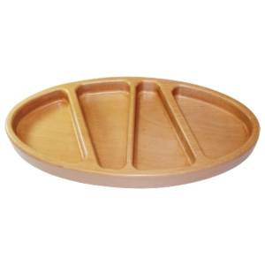 CMT Szablon MDF do tworzenia dzielonych tac i czasz 103