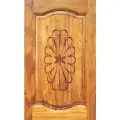 CMT Szablon wzór “hiszpański wachlarz” 380x200mm CRCS-806