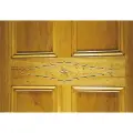 CMT Szablon wzory do ram FLORENTINE 550x130mm